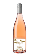 Bulle de fun rosé